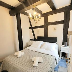 Superior Appartement met Twee Slaapkamers
